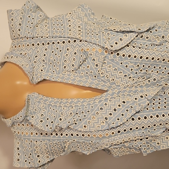 U89... NWT BCBG Maxazria Dress - Picture 2 of 9